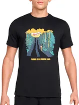 Camiseta Nike HJ3678 010 - Masculina