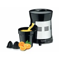 Extrator de Suco de Suco Mondial e-10 Turbo Premium Bivolt - 1.25L