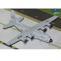 Gemini Jets 1:200 US Air Force C-130H G2AFO1410