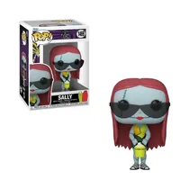 Muñeco Funko Pop The Nightmare Before Christmas Sally 1469