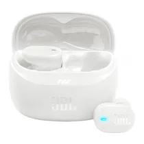 Fone BT JBL Tune Buds 2 com Anc Branco