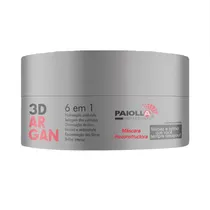 Mascara Reconstructora Paiolla 6 En 1
