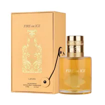 Perfume Lattafa Fire On Ice Edp 110ML