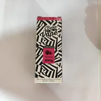 Born To Vape e-Liquid Strawmint 20MG 30ML (20MG.)