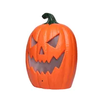 Lámpara LED Taschibra Halloween Jack O'Lantern