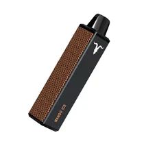 Vaper Descartável Ignite V600 Mango Ice
