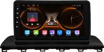Multimídia Hetzer H-Pro Android 13 Tela de 9" Hyundai HB20 2020/21
