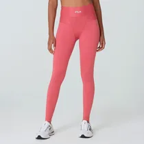 Fila Legging Training Performa Skin F12AT00646-1530 Cherry (T) L Pink