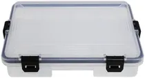 Caixa para Pesca ML-5457 Transparente
