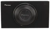 Subwoofer Pioneer TS-A2500LB 10" 25CM 1200W