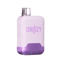 Vaper Descartável Drizy Smoke 15000 White Gummy