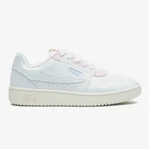 Calzado Casual Femenino Fila Acd Classic Lifestyle