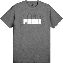Camiseta Puma 682214A 02 - Masculina