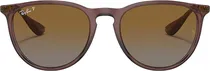 Óculos de Sol Ray Ban RB4171 6593T5 54 - Feminino