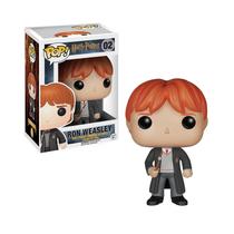 Muneco Funko Pop Harry Potter Ron Weasley 02