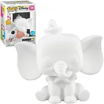 Funko Pop Disney Dumbo *D.I.Y* 729