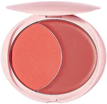 Pó Compacto Sheglam Cheek 2 Cheek Blush Duo - 8.3G