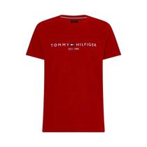 Camiseta Tommy Hilfiger MW0MW16171 Sne