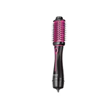Escova Secadora Eletrica Kemei KM-8012