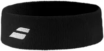 Faixa de Cabeça Esportiva Babolat 5UB1301 2000 Black/Black