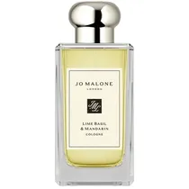 Jo Malone Perfume Lime Basil&Mandarin Eau de Cologne 100ML