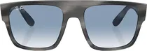 Óculos de Sol Ray RB0360S 14043F 57 - Feminino