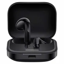 Fone de Ouvido Xiaomi Mi Redmi Buds 6S M2403E1 BHR8672CN - Black