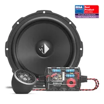 Helix Alto Falante/ Parlante Compose CI3 2V K165.2 S2 Kit 2VIAS 6.5″ 150 Watts 100 RMS