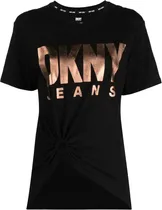Blusa DKNY E3EKXSSA-BLK - Feminina
