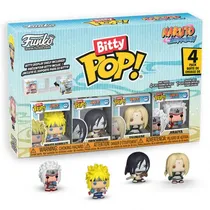  Funko Bitty...