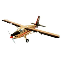 Aviao Seagull DHC-2 Turbine Beaver 80" 30CC Arf SEA268