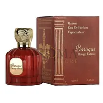 Perfume Maison Alhambra Baroque Rouge Extrait Eau de Parfum 100ML