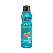 Hawaiian Island Sport Spray SPF50