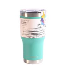 Hydrate Vaso 887 ML Verde Menta