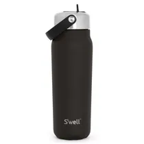 Garrafa de Agua Termico Swell 700ML Negro