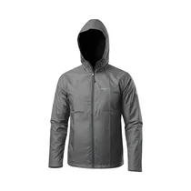 Chaqueta Impermeable Discovery DX4578-328-80266CHR Masculino