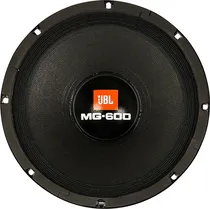Subwoofer JBL MG-600 10" 300WATTS