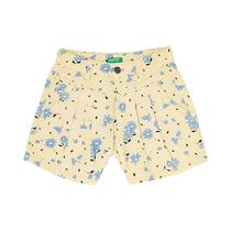 Short Infantil Benetton 42HXC902H 66H