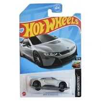 Car Hot Wheels BMW i8 Roadster HKH44 L.2593