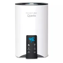Umidificador de Ar Quanta QTUMS22 3.8L Wifi - Branco