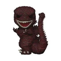 Funko Coleccionables Pop Godzilla 70TH Shin Godzilla (2016) 1665