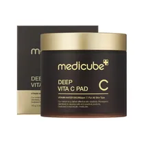 Cosmetico Medicube Deep Vita C Pad 70PCS 150G