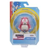 Jakks Sonic 2.5 Ball Hog 42253