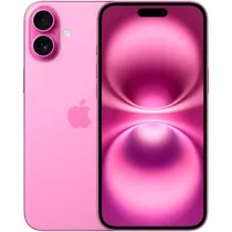 Apple iPhone 16 Plus 128GB (Nano Sim + Esim) - Pink