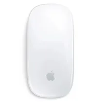 Apple Magic 2 MLA02LL/A Multi-Touch Lightning - Branco