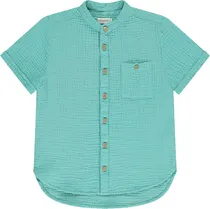 Outlet Camisa Orchestra Hgamge-BLC - Masculina