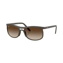 Lente Ray Ban 4452 612413 59