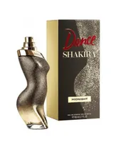 Perfume Shakira Dance Midnight Eau de Toilette Femenino 80ML