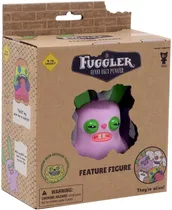 Boneco Fuggler Rabid Rabbit Feature Figure FG1000