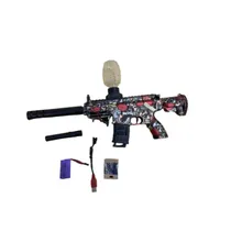 Arma de Gel Ace Shooting